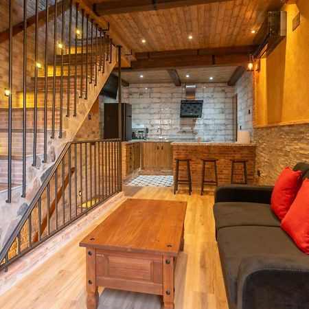 Apartamento Divino Morales بلاسينثيا المظهر الخارجي الصورة