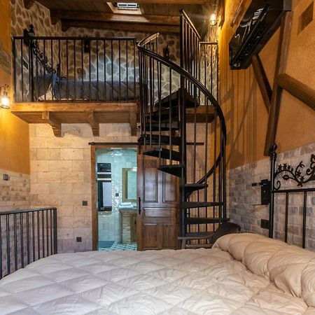 Apartamento Divino Morales بلاسينثيا المظهر الخارجي الصورة