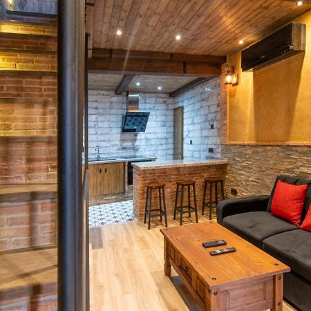 Apartamento Divino Morales بلاسينثيا المظهر الخارجي الصورة