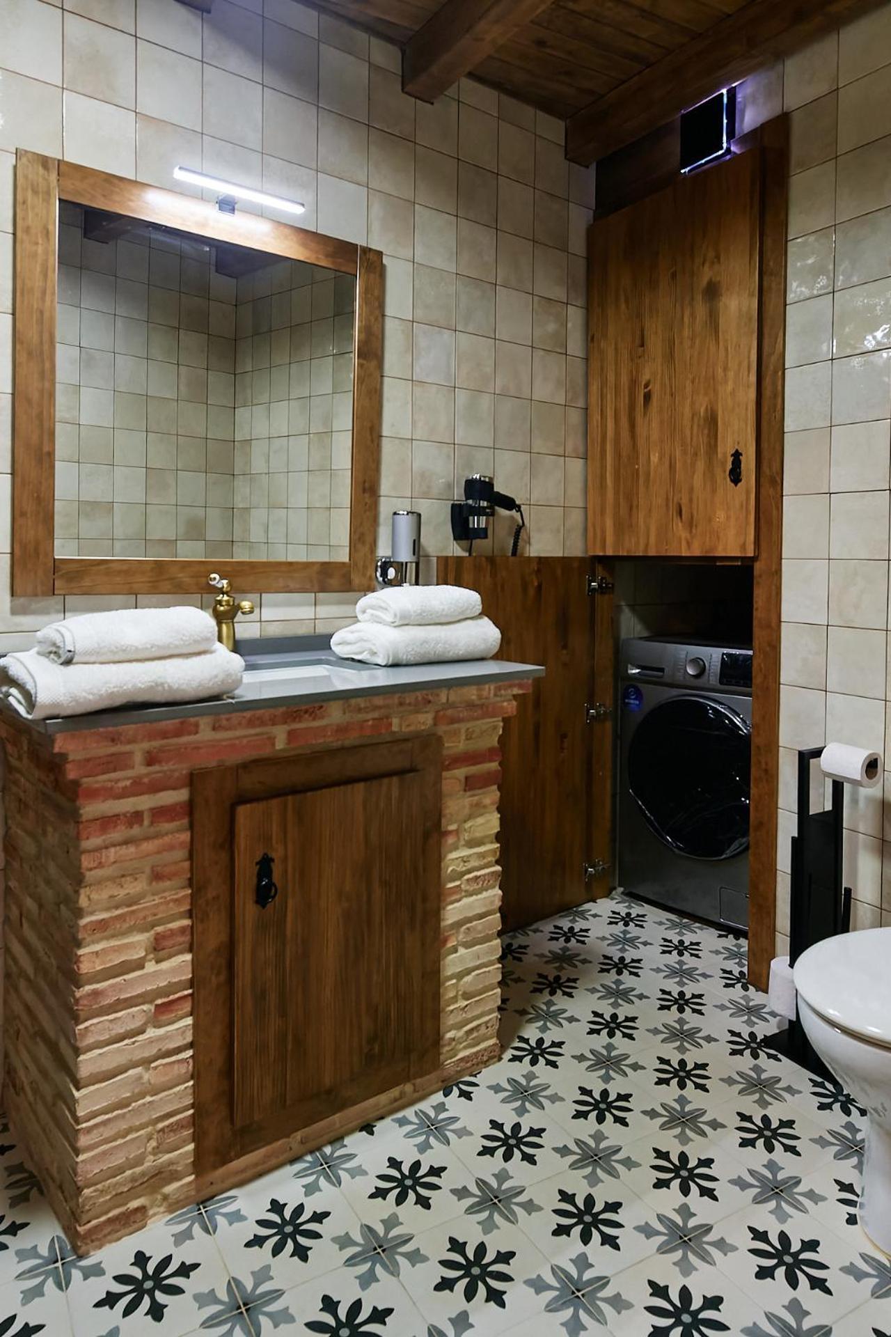 Apartamento Divino Morales بلاسينثيا المظهر الخارجي الصورة