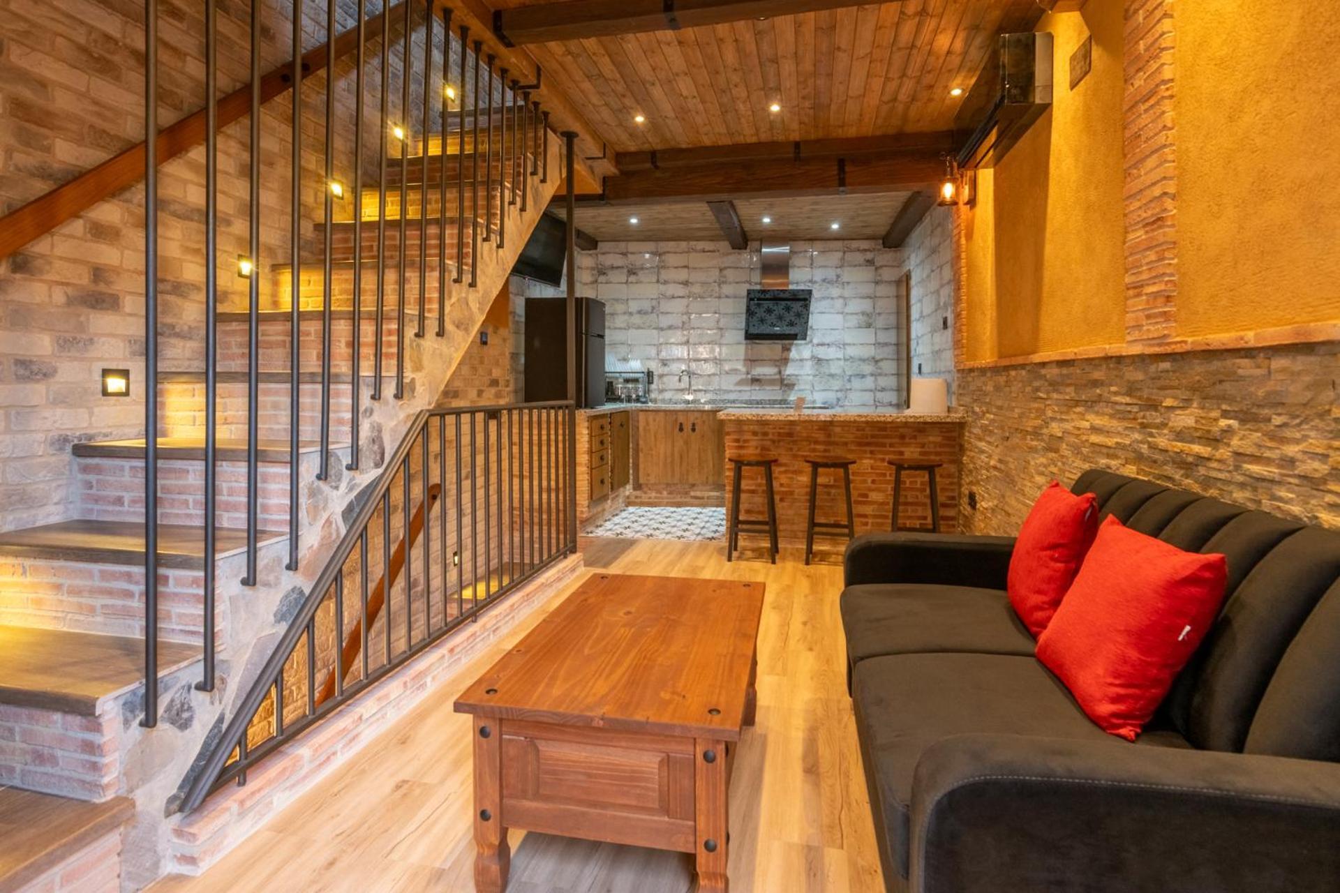 Apartamento Divino Morales بلاسينثيا المظهر الخارجي الصورة