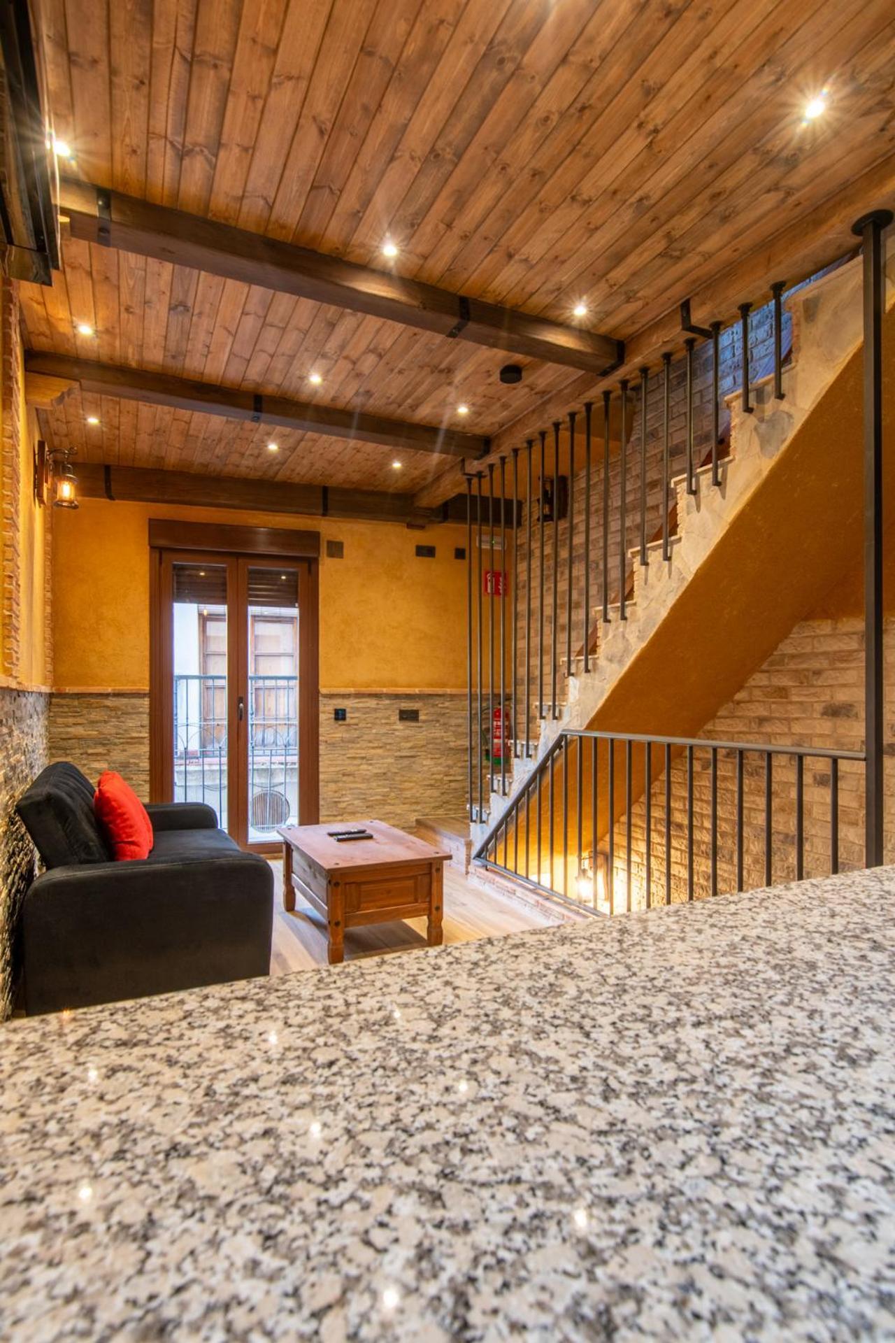 Apartamento Divino Morales بلاسينثيا المظهر الخارجي الصورة