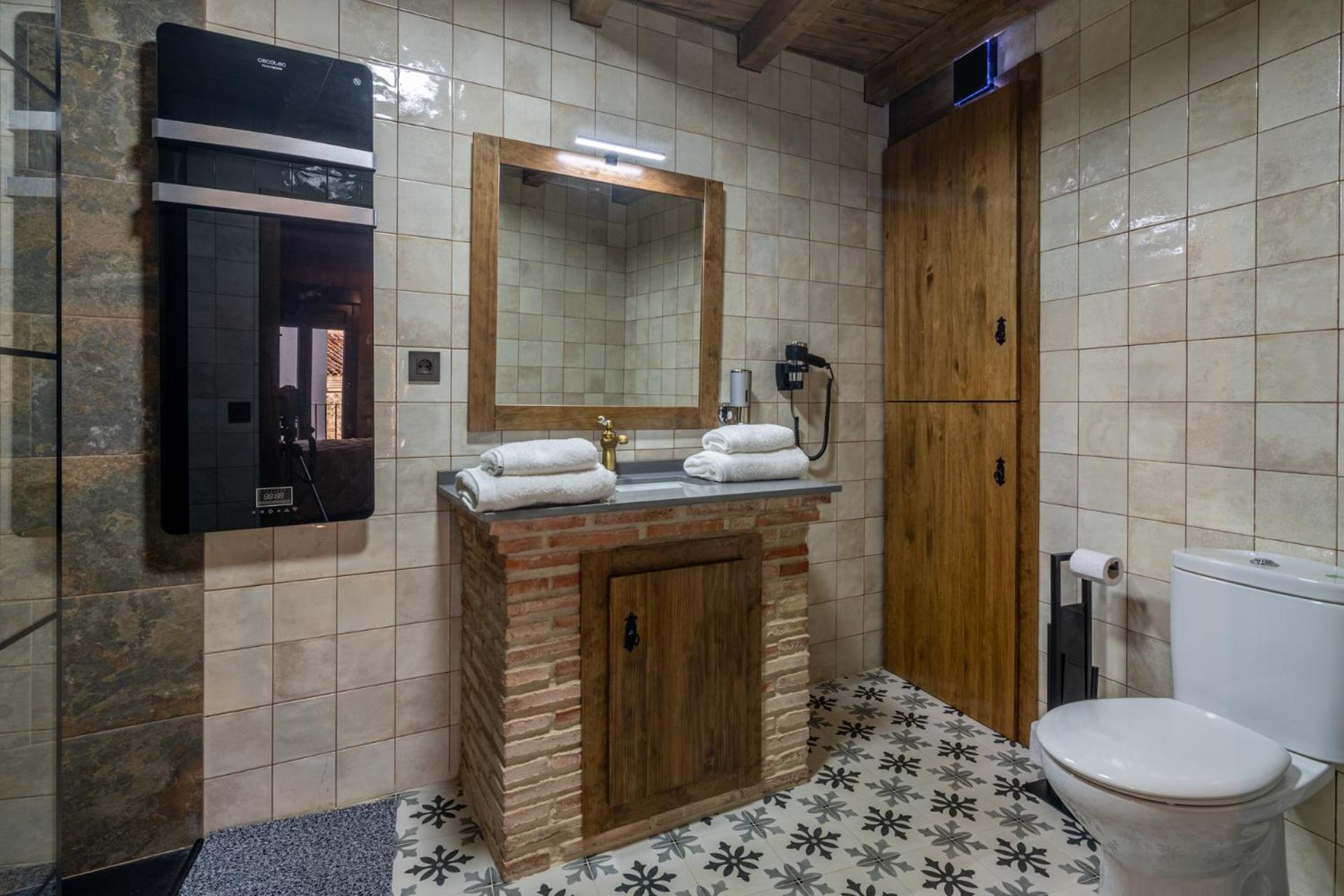Apartamento Divino Morales بلاسينثيا المظهر الخارجي الصورة