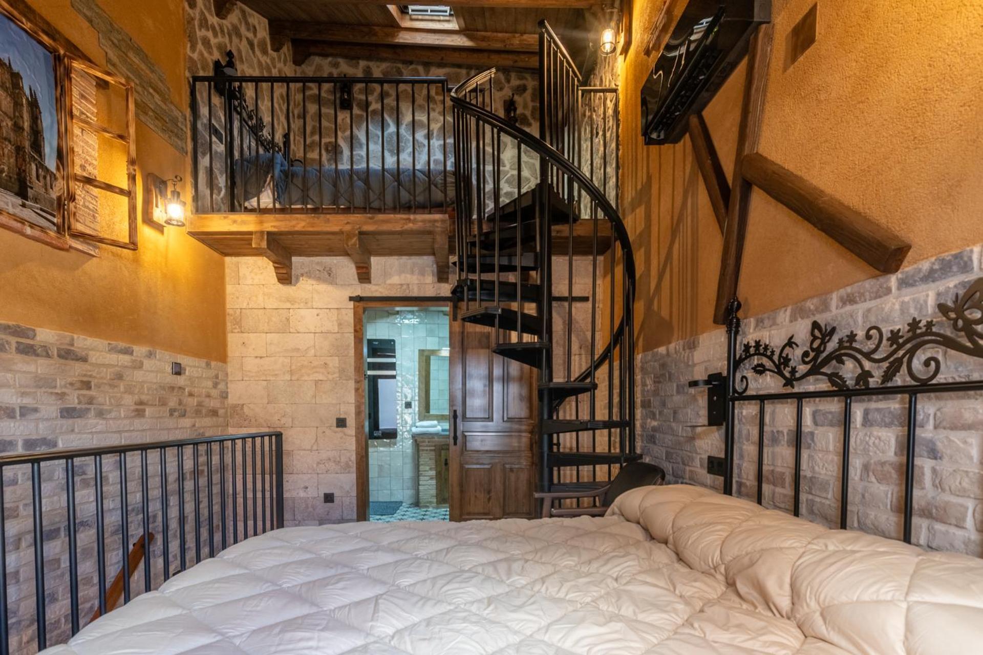 Apartamento Divino Morales بلاسينثيا المظهر الخارجي الصورة