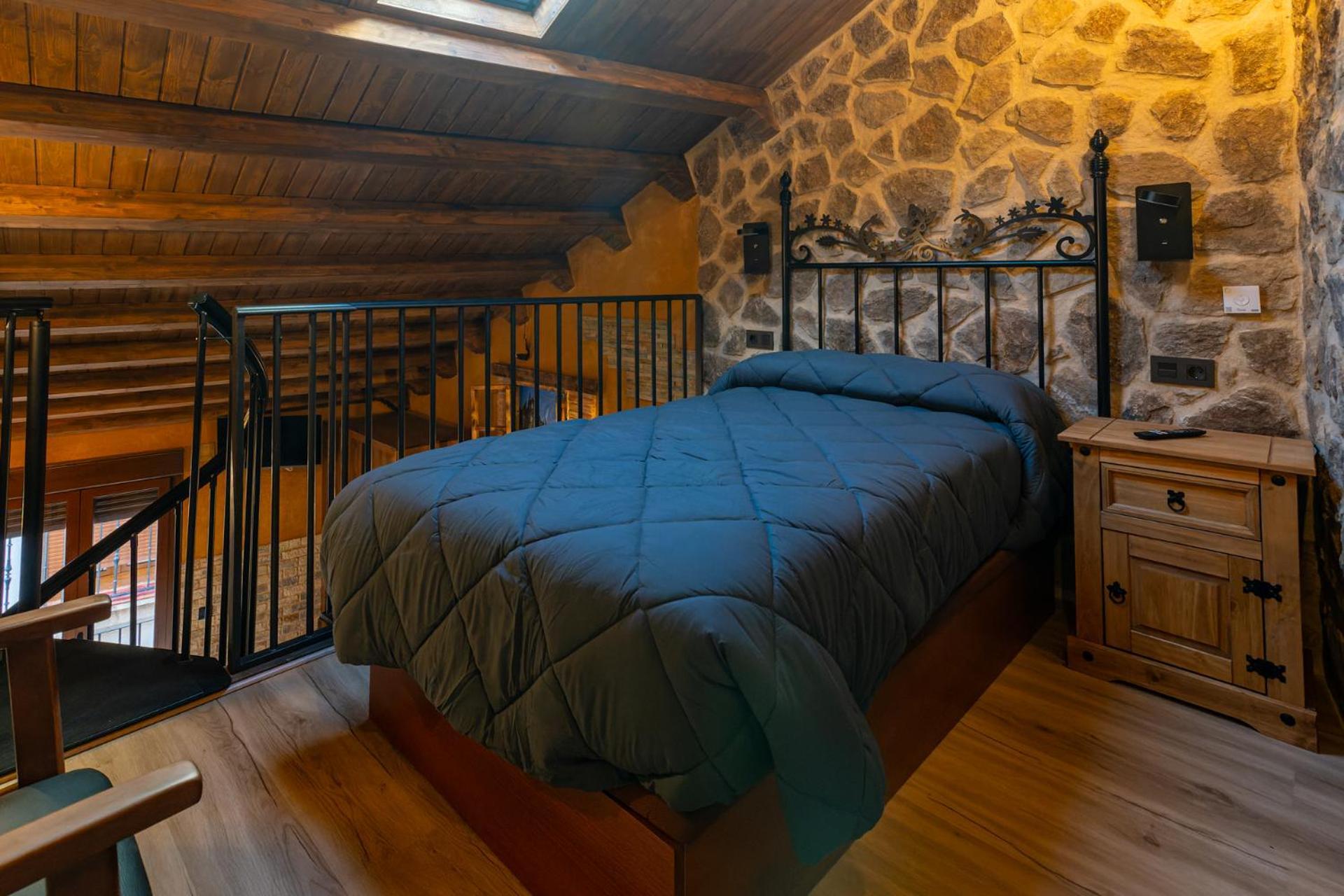 Apartamento Divino Morales بلاسينثيا المظهر الخارجي الصورة