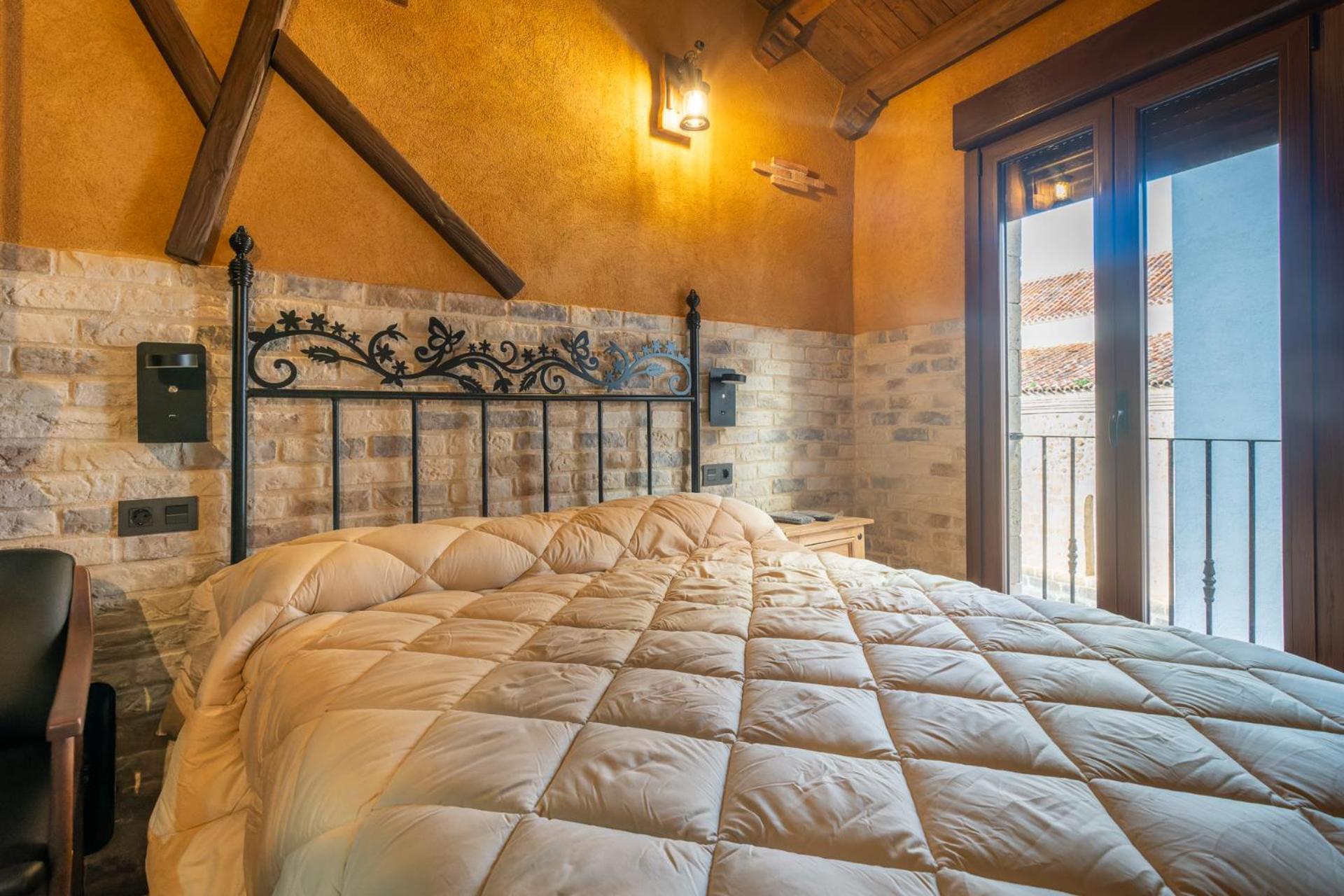 Apartamento Divino Morales بلاسينثيا المظهر الخارجي الصورة