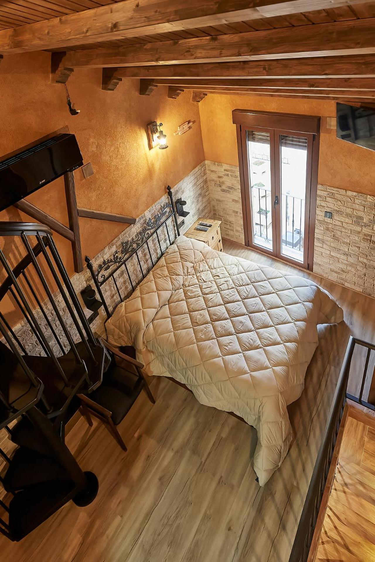 Apartamento Divino Morales بلاسينثيا المظهر الخارجي الصورة