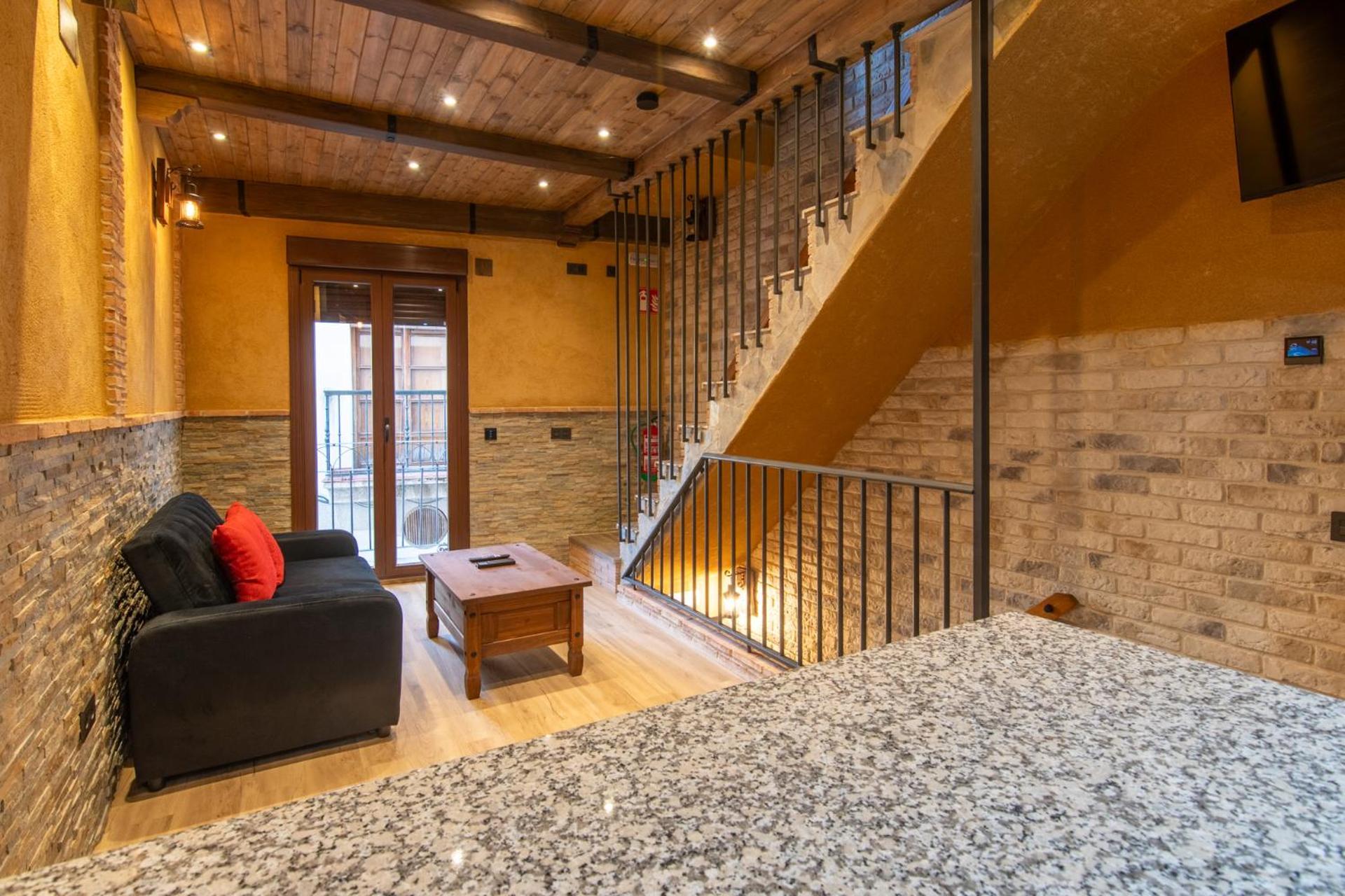 Apartamento Divino Morales بلاسينثيا المظهر الخارجي الصورة
