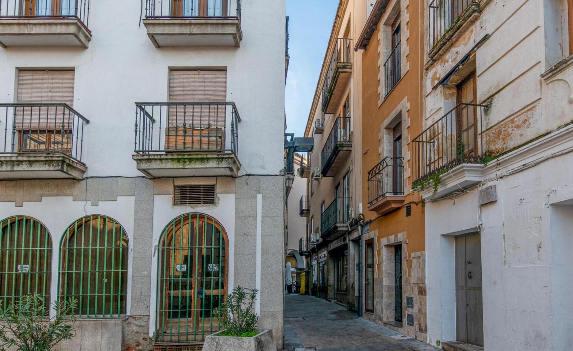 Apartamento Divino Morales بلاسينثيا المظهر الخارجي الصورة