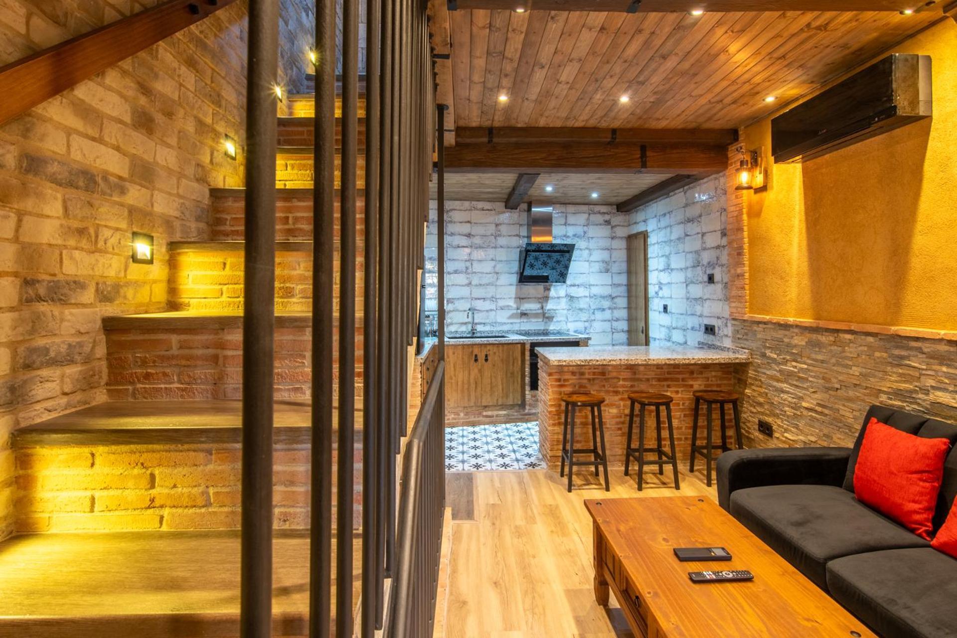 Apartamento Divino Morales بلاسينثيا المظهر الخارجي الصورة