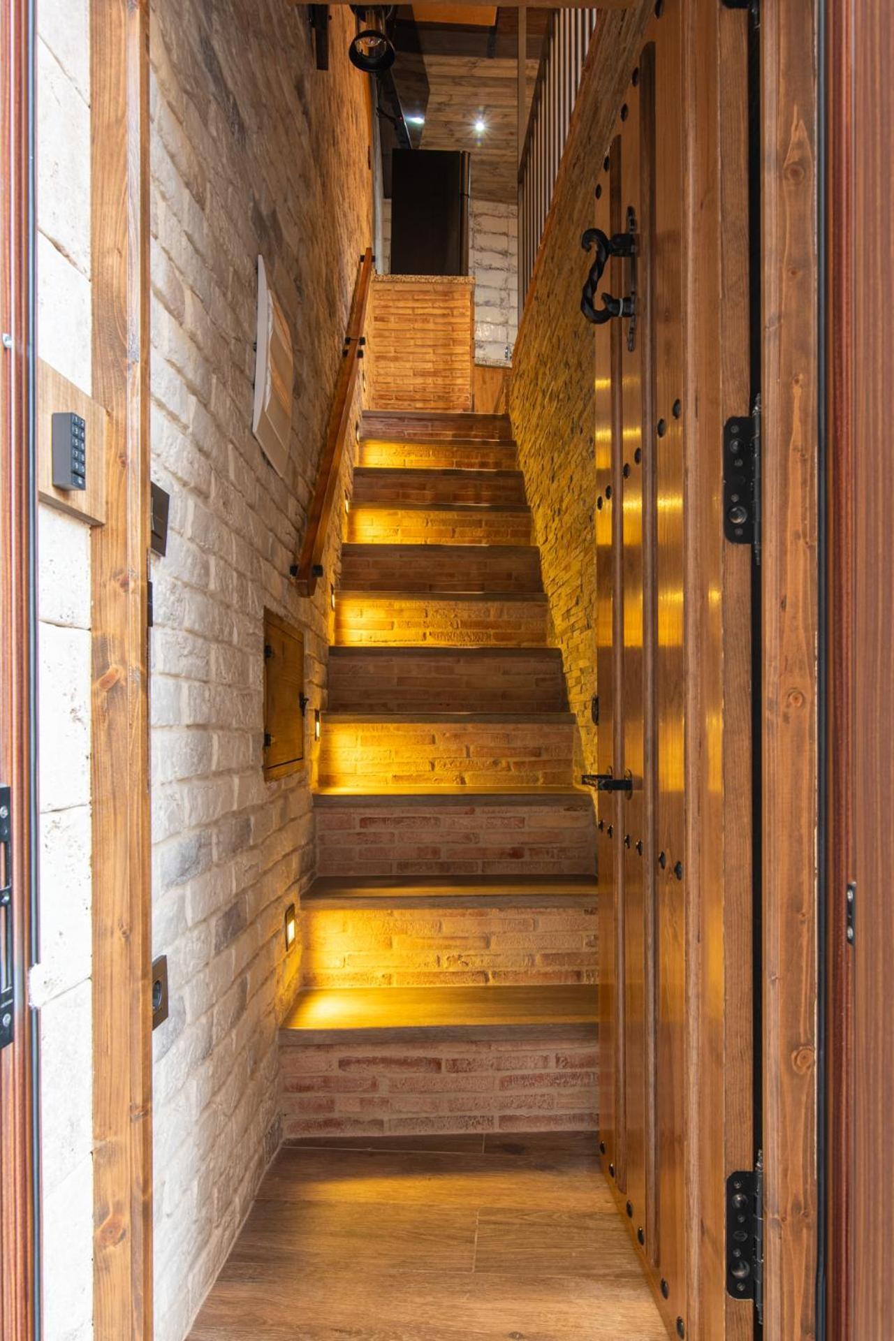 Apartamento Divino Morales بلاسينثيا المظهر الخارجي الصورة