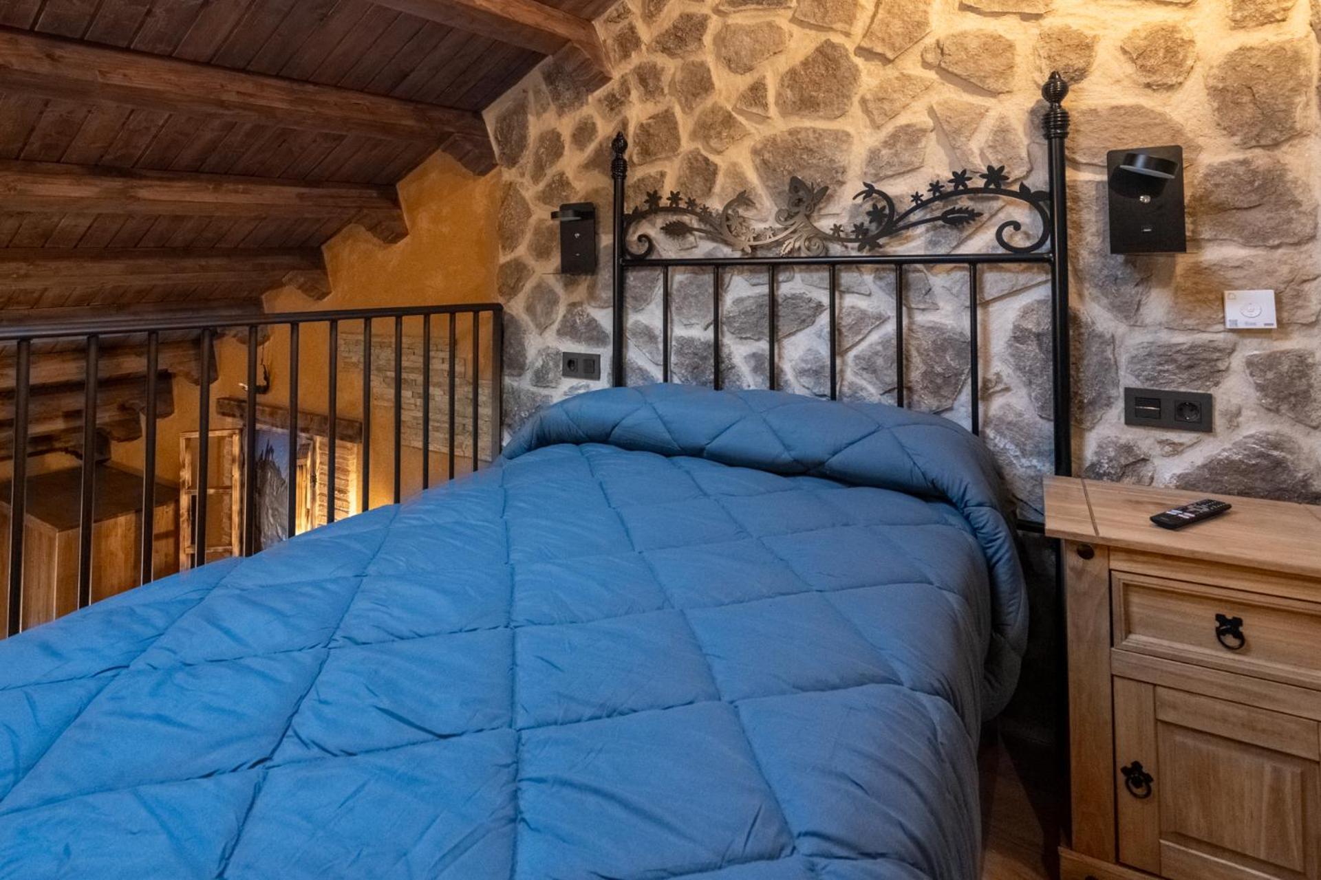 Apartamento Divino Morales بلاسينثيا المظهر الخارجي الصورة