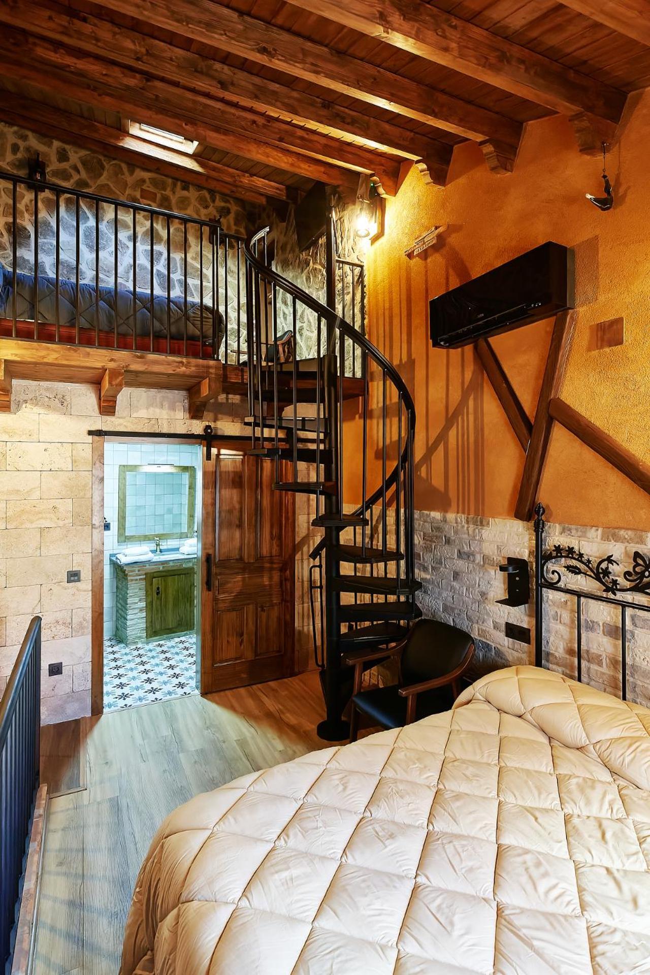 Apartamento Divino Morales بلاسينثيا المظهر الخارجي الصورة