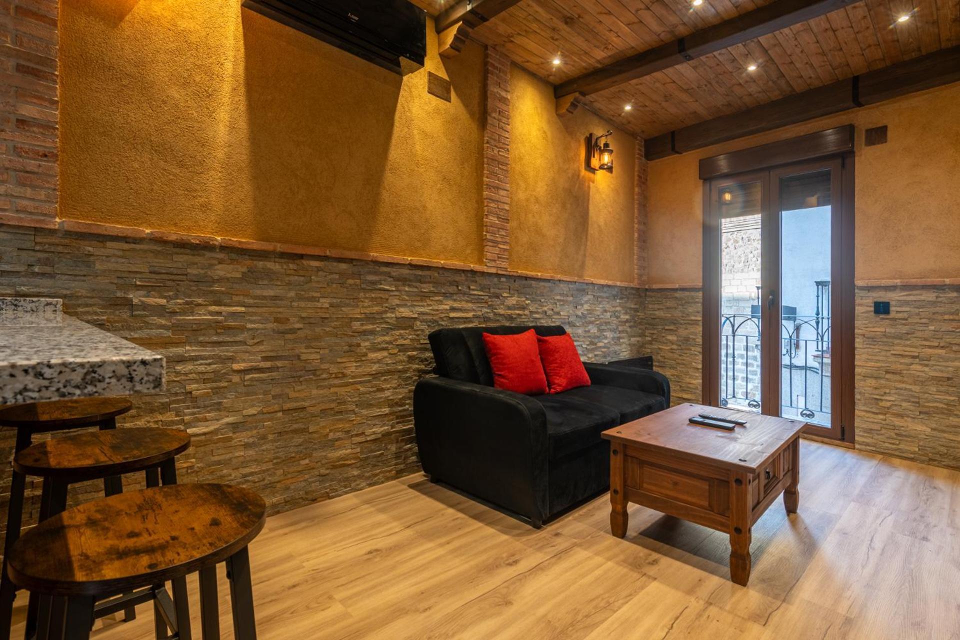 Apartamento Divino Morales بلاسينثيا المظهر الخارجي الصورة