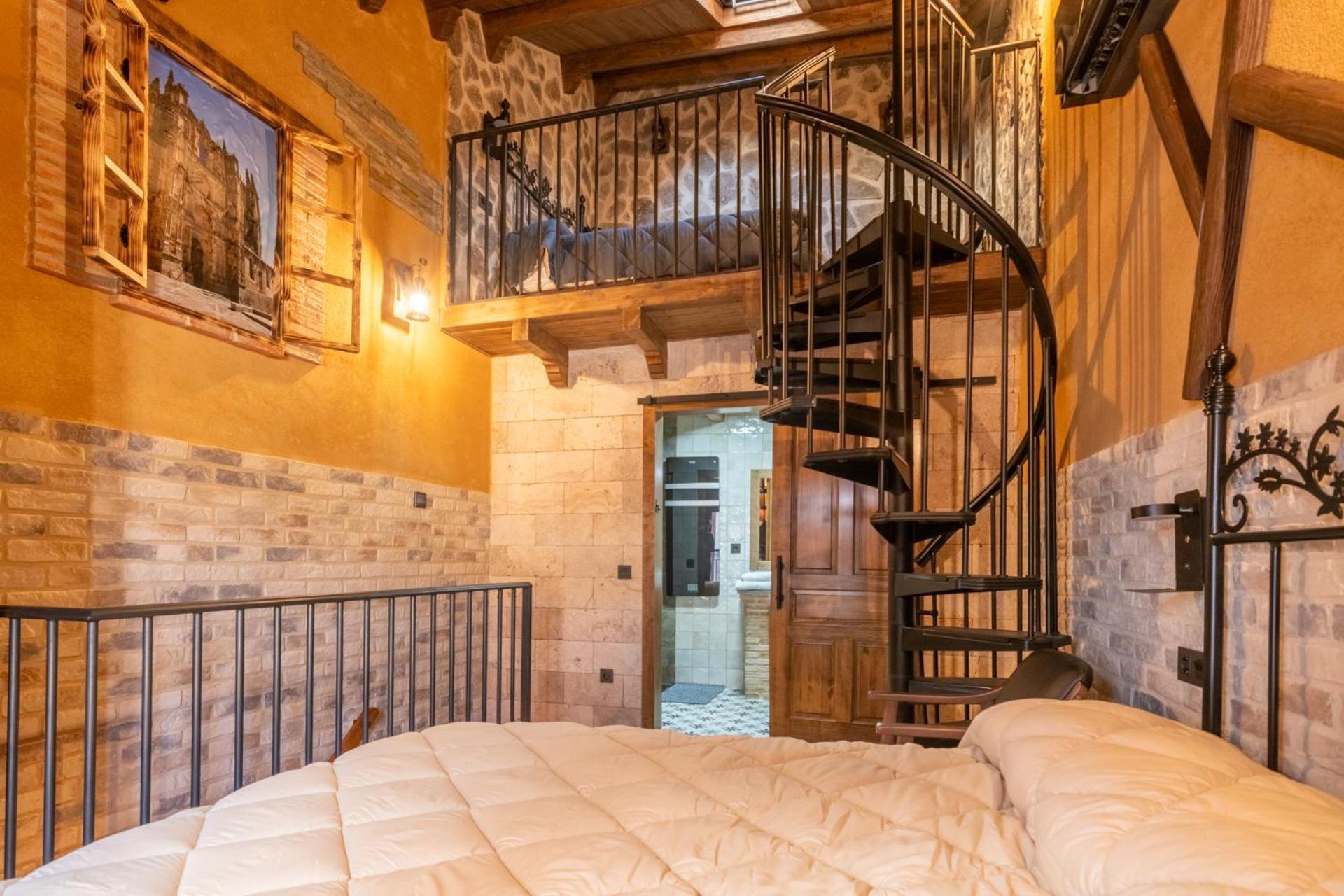 Apartamento Divino Morales بلاسينثيا المظهر الخارجي الصورة