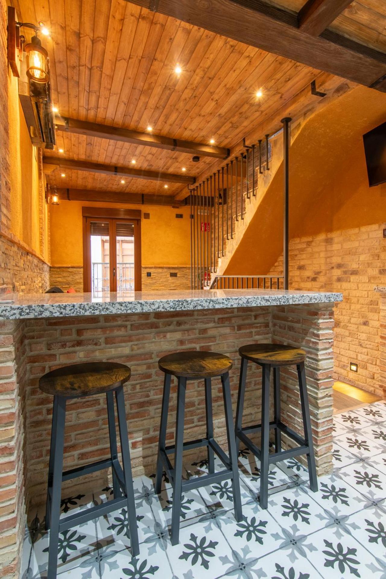 Apartamento Divino Morales بلاسينثيا المظهر الخارجي الصورة